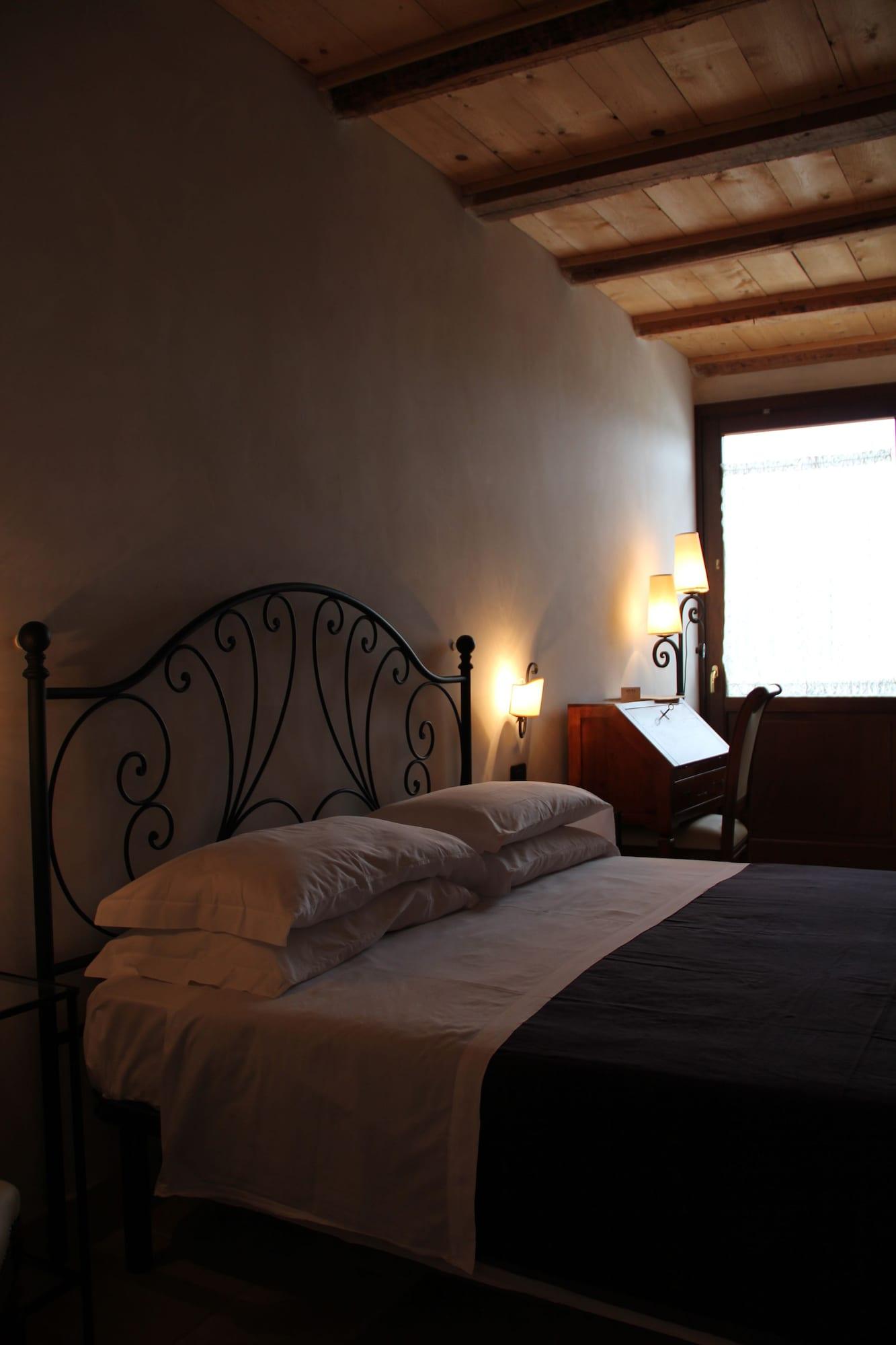 Hotel Masseria Fortificata Donnaloia Монополи Екстериор снимка
