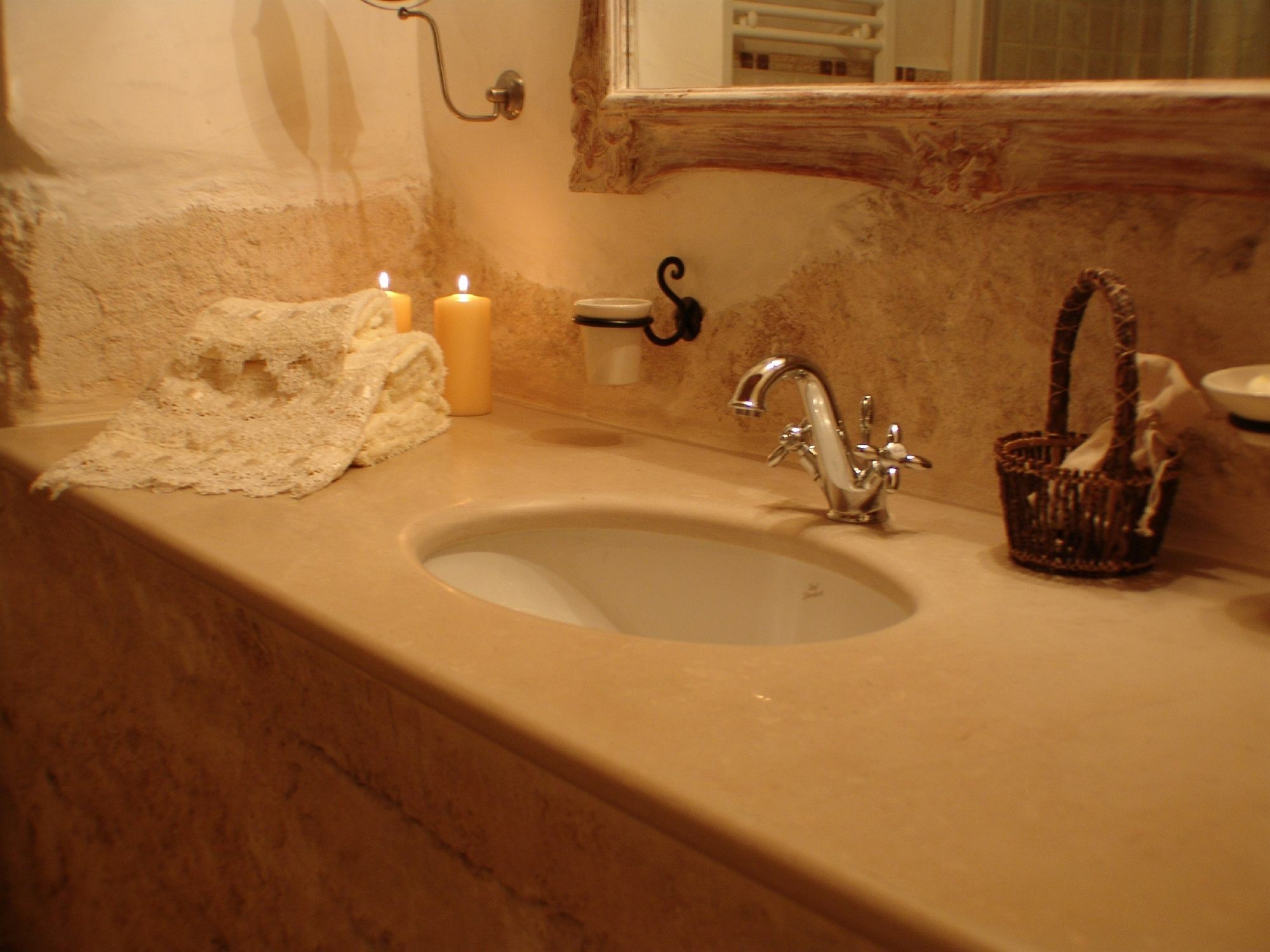 Hotel Masseria Fortificata Donnaloia Монополи Екстериор снимка