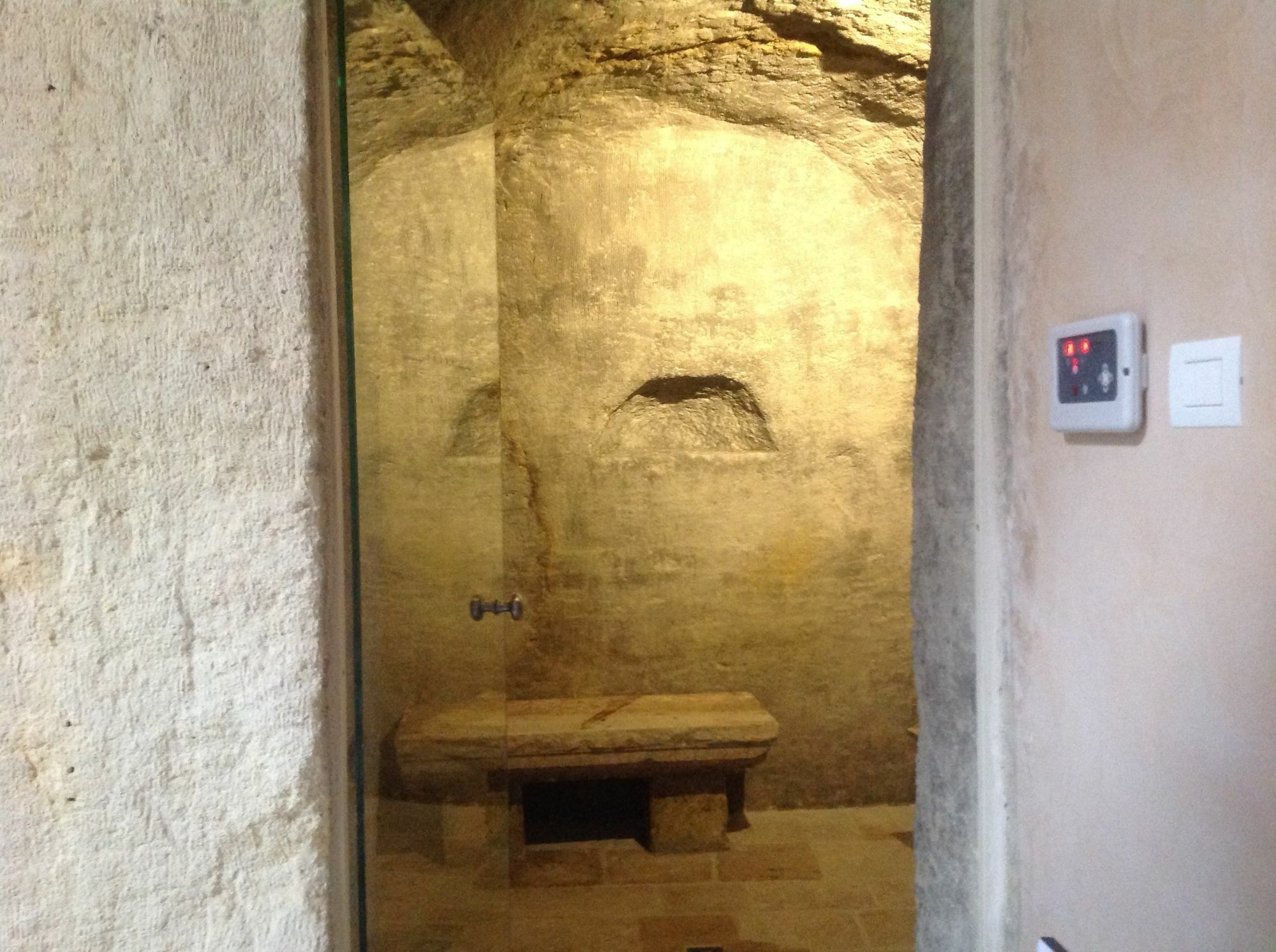 Hotel Masseria Fortificata Donnaloia Монополи Екстериор снимка