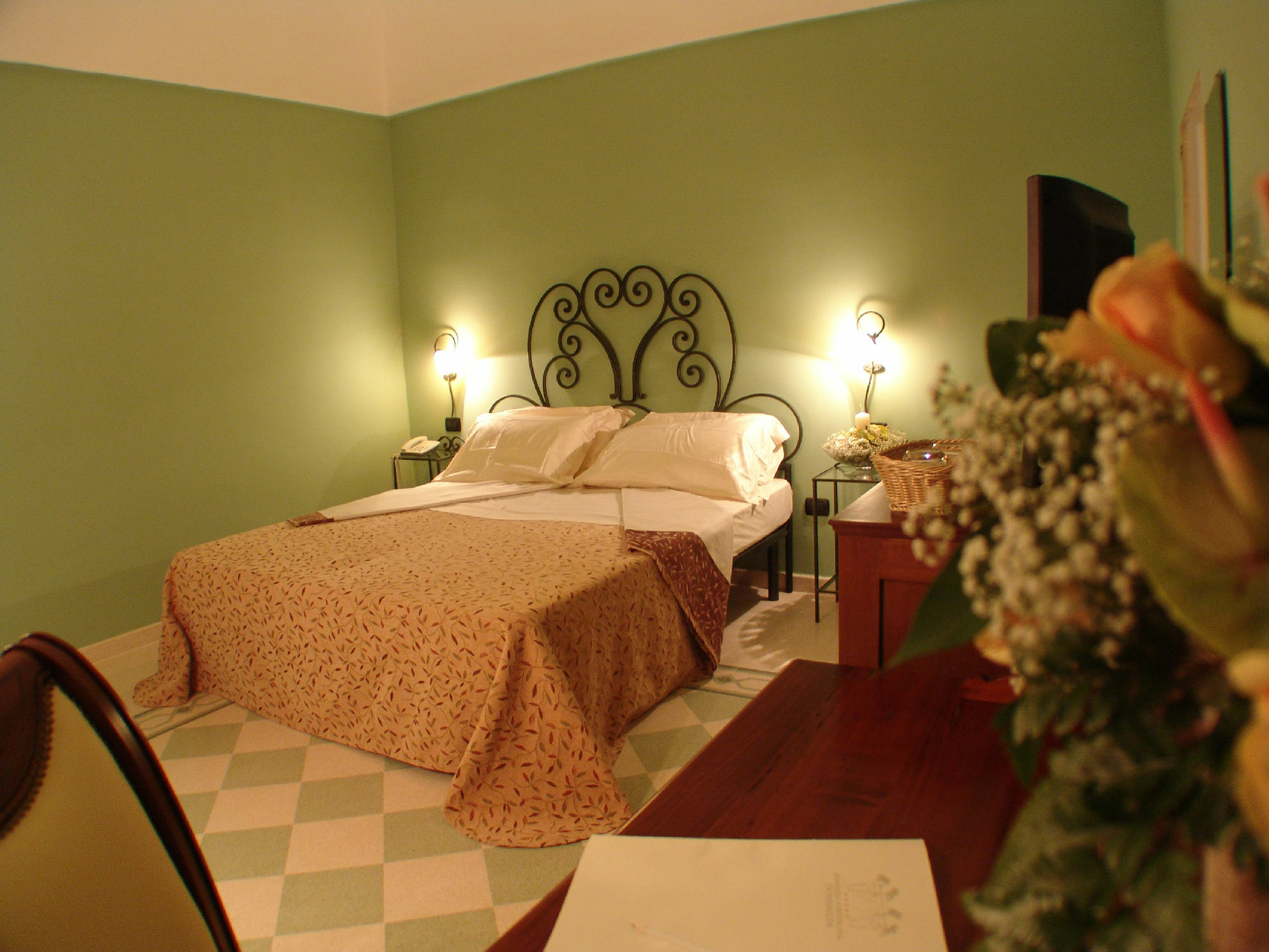 Hotel Masseria Fortificata Donnaloia Монополи Екстериор снимка